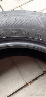 PNEU GOODYEAR 215/60r17 96H Letní