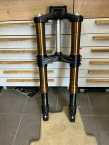 Vidlice Marzocchi - Benelli TnT 1130