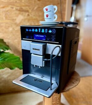 Espresso automat Siemens TE655319RW