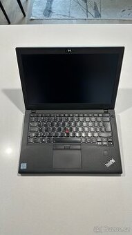 Lenovo ThinkPad x270 12,5"