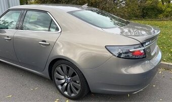 Saab 9-5NG díly - změna cen