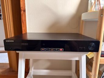 Samsung DVD-SH875 RECORDER