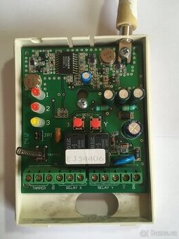 Ovládací modul UC-216 Jablotron