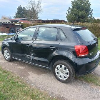 Vw polo 83tisic km najeto