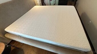 Tropico Spirit Superior 180 x 200 Orthopedic Mattress