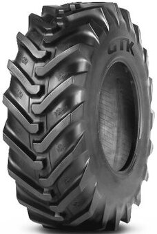 Pneu 460/70 R24