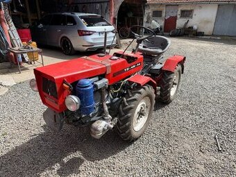 Malotraktor TZ-4K-14, tz4k14