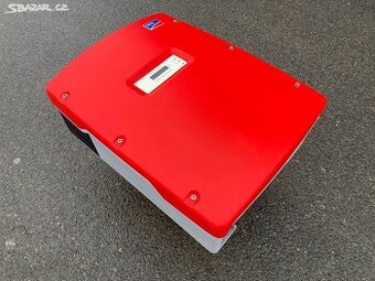 Solární střídač SMA Sunny Mini Central 11000TL