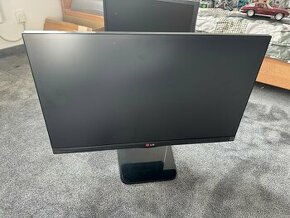 LG Monitor 23’’ Full HD - 1