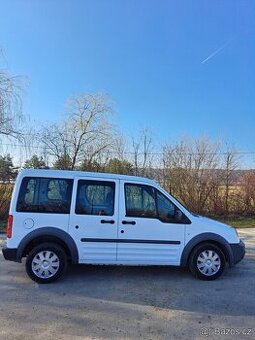 Ford  tourneo conect r.v 2010 1.8 Tdi 66 kw
