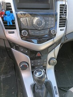 Cruze - 1