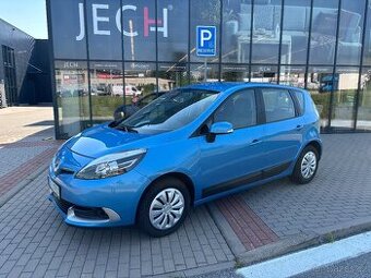 Renault Scénic 1.4i 96kW