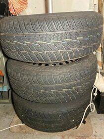 Pneu R16 4ks