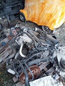 Motor 20 BKD