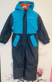 Zimní kombinéza Alpine Pro