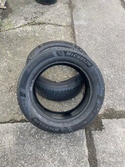 Michelin zimní pneu 275/50 r19