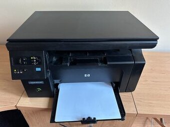Tiskárna HP LaserJet Pro M1132 MFP