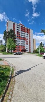 Prodej bytu 2+1, 56 m², Ostrava-Poruba, ul.Oty Synka