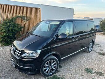 2015 Volkswagen T6 Multivan Highline