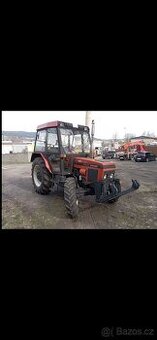 Zetor 3340
