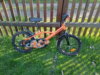 Dětské kolo BTWIN Robot 500 16"