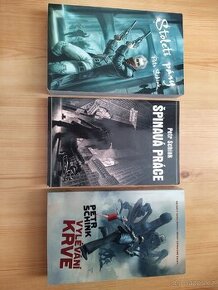 3x Petr Schink - 1