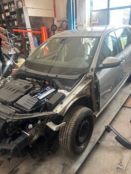 Prodám škoda Octavia 2015