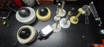 Kamery+dvr rekordér - 1