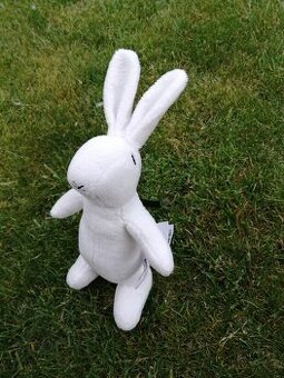Plyšový králík 25cm