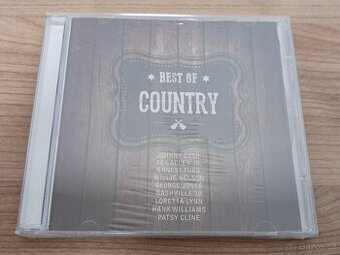 BEST OF COUNTRY