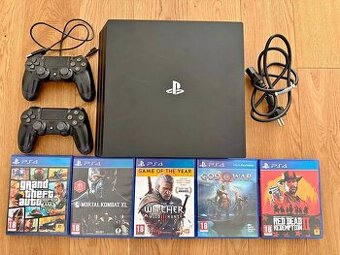 Playstation 4 PRO