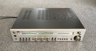 Vintage zesilovač ITT Schaub Lorenz HiFi 8045