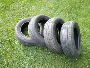 Letní peumatiky Tomket 195/65 R 15