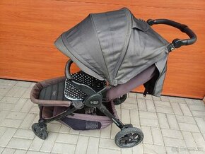 Kočárek Britax B-Motion Plus