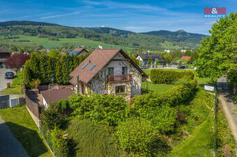 Prodej rodinného domu, 120 m², Liberec, ul. Sasanková