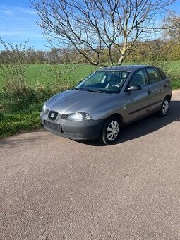 Seat Ibiza 1.9SDI