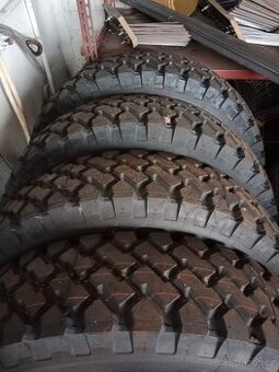 Barum NR 55, 11R 20, 4 ks