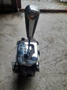 Peugeot 307 automat