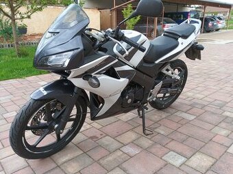 Honda CBR 125