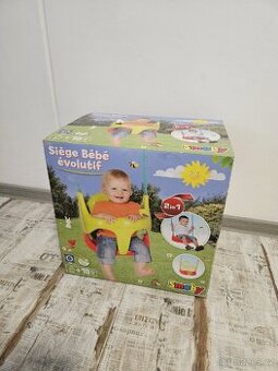 Dětská houpačka