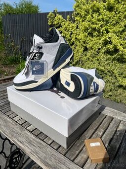 Air Jordan 3 Retro x A Ma Maniére