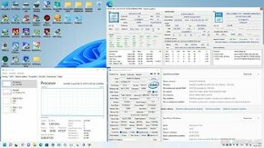 Výprodej PC: Fujitsu P400 LGA 1155 W11/W10Pro od 300 Kč