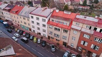 Prodej bytu 4+1 v Jičíně