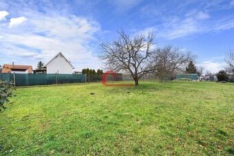 Prodej, pozemku určeného k výstavbě Břeclav, U Letiště , CP: