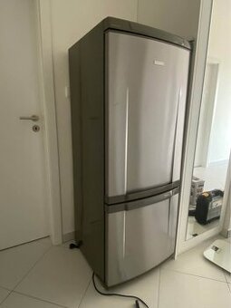 Lednice Electrolux SpacePlus