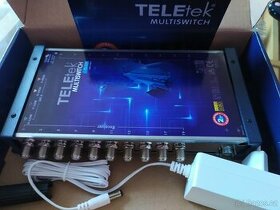 Multiswitch teletek
