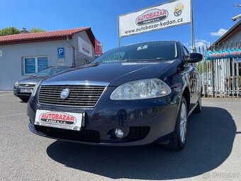 Fiat Croma, 2,2 108kW, SERVISKA