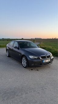 Bmw e90 320d 120kw