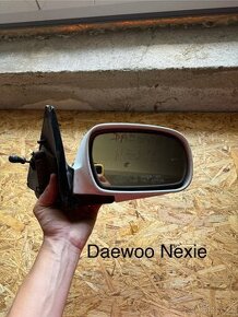 Daewoo zrcatko