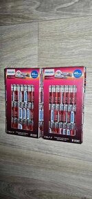 Baterie Philips Power Alkaline AAA 80ks LR03P40FP/10 nové